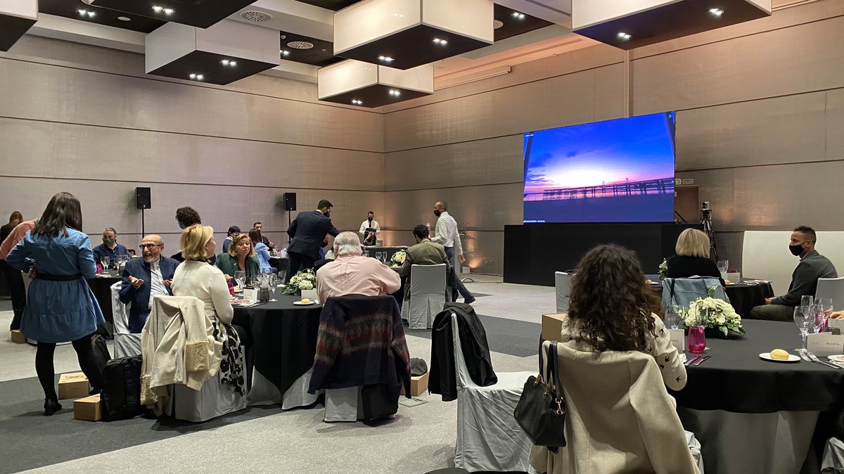 EvENTS 2 SPAIN tweet media