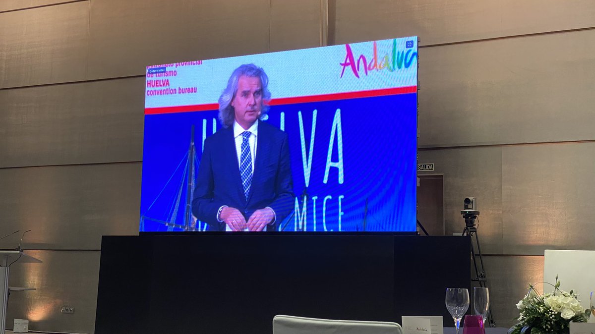 EvENTS 2 SPAIN tweet media