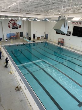 DurfeeRising's tweet image. Success doesn&apos;t happen overnight. It happens day by day with forward progress both large and small. 
#ProveImpossibleWrong #Cronstruction #DurfeeRising 
  (Photo cred: @FRPSsupt ) @SuffolkBuilds