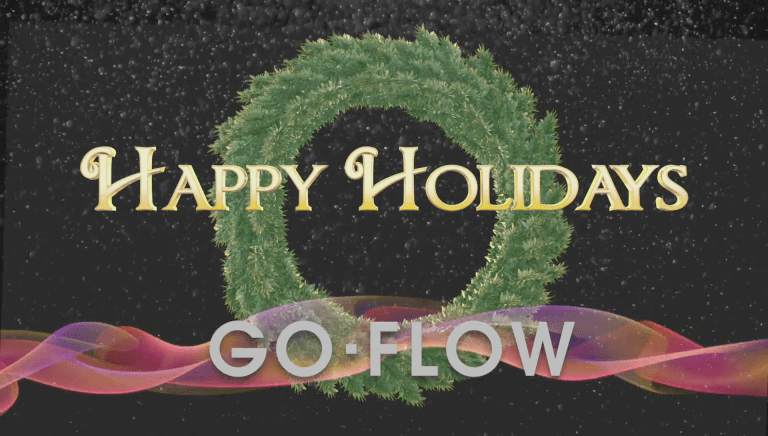 GoFlow Streaming TV tweet media
