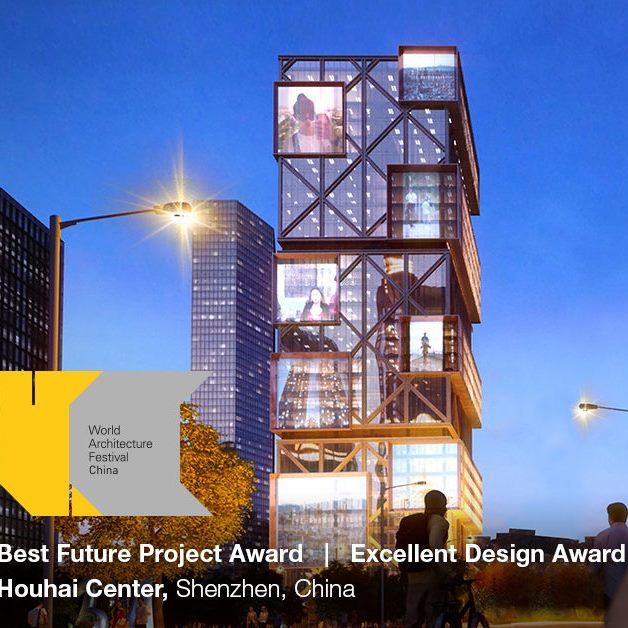 BenoyGlobal's tweet photo. We're excited to announce that Benoy’s new 62,000 sq m tech hq Houhai Center in Shenzhen won two of @worldarchfest China’s most coveted awards:#BestFutureProject and #ExcellentDesignAward Read more https://t.co/nBBdufzqEz
#futureworkplace #architecture https://t.co/R2WPrUoDHC