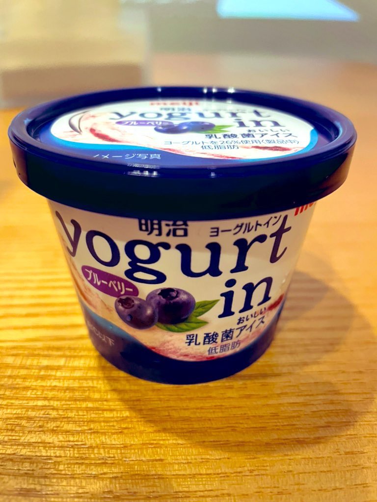 ヨーグルトイン