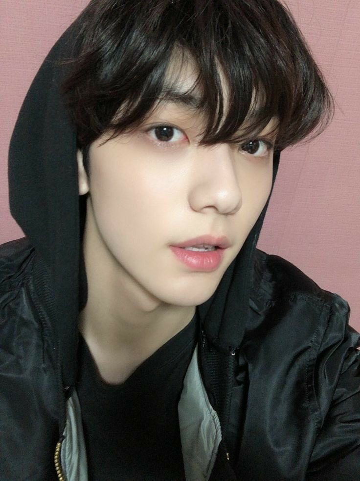 happy birthday best leader!!💗