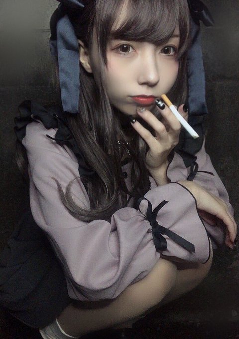 コスプレイヤーこけしのTwitter画像46