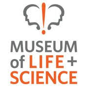 UNC_MEITE's tweet photo. For this week’s #InternshipFriday, we are featuring the Museum of Life and Science! Their mission is to create a place of lifelong learning where people of all ages embrace science. MEITE student Taylor Brown is currently interning with them focusing on digital citizenship #MEITE https://t.co/ZCnLt8ENLb