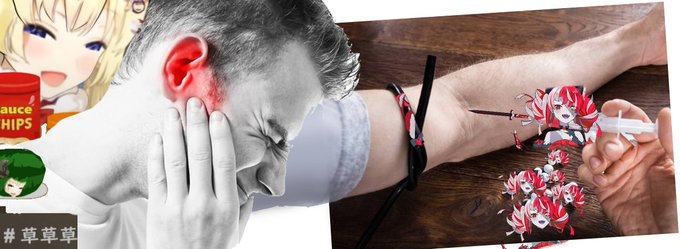 So here is my new dose of energy.  Things you should be asking yourself:   Is this a echo fighter?  Will<a href="/tag/olliesupremacy"class="tags"><span>#olliesupremacy</span></a><a href="/tag/kureijiollie"class="tags"><span>#kureijiollie</span></a><a href="/tag/hololiveid"class="tags"><span>#hololiveid</span></a><a href="/tag/otsucrazy"class="tags"><span>#otsucrazy</span></a>