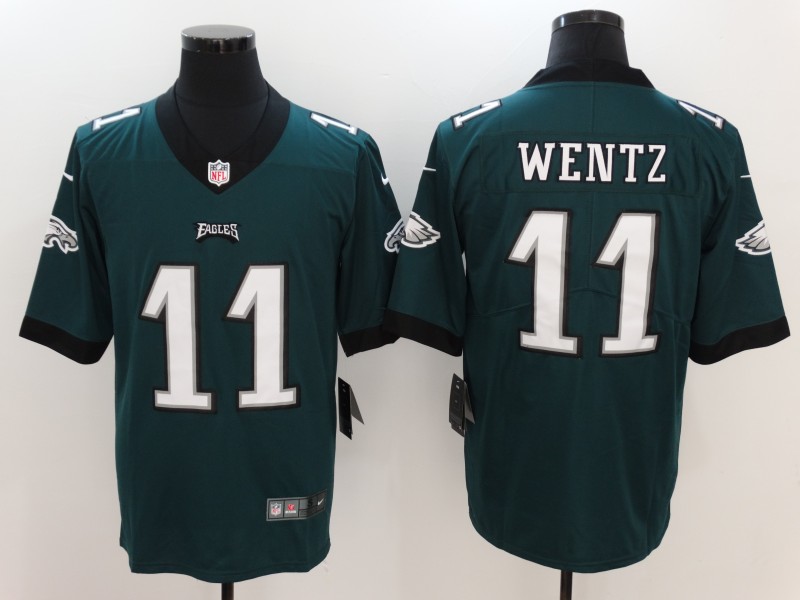sportsvq10's tweet image. Camiseta Philadelphia Eagles.

Consultanos la tuya!