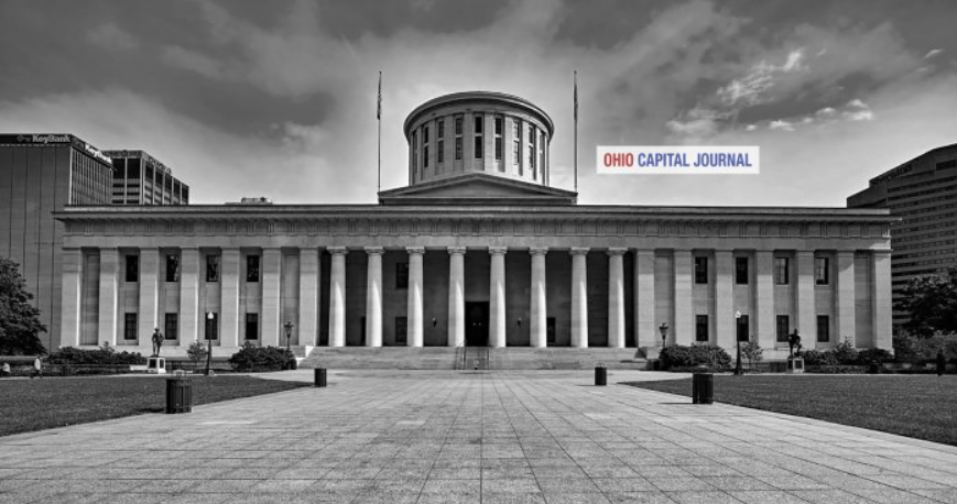 THREAD: Today  @OhioCapJournal celebrates one year of reporting on how the Statehouse & OH government impact the lives of Ohioans.Really grateful for all the support we've received. I'd like to share some of the reporting highlights from this past year: