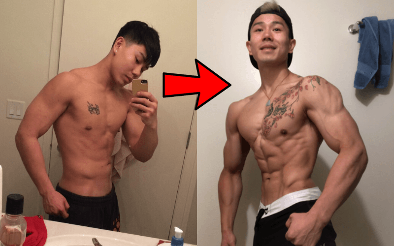 Disclaimer: This system may allow you to become the healthiest, most energized, and leanest version of yourselfIt has all 5-star reviews.Here's what others have experienced.