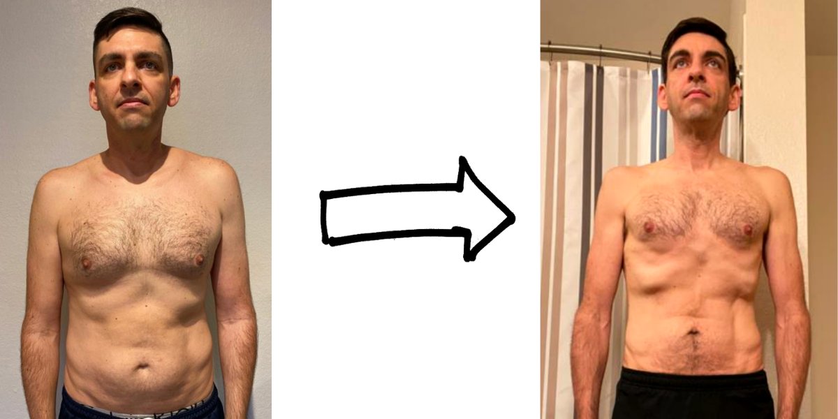 Disclaimer: This system may allow you to become the healthiest, most energized, and leanest version of yourselfIt has all 5-star reviews.Here's what others have experienced.