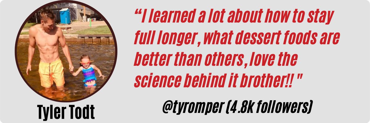 Disclaimer: This system may allow you to become the healthiest, most energized, and leanest version of yourselfIt has all 5-star reviews.Here's what others have experienced.