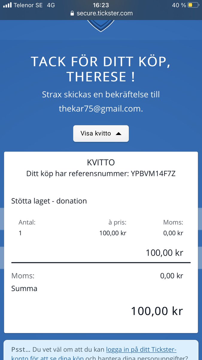 Therese Karlsson tweet media