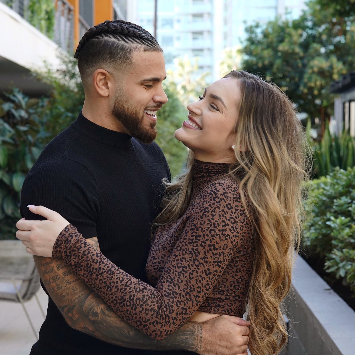 CoryWharton's tweet image. “They won’t last after Ex On The Beach” 👨‍👩‍👧‍👧