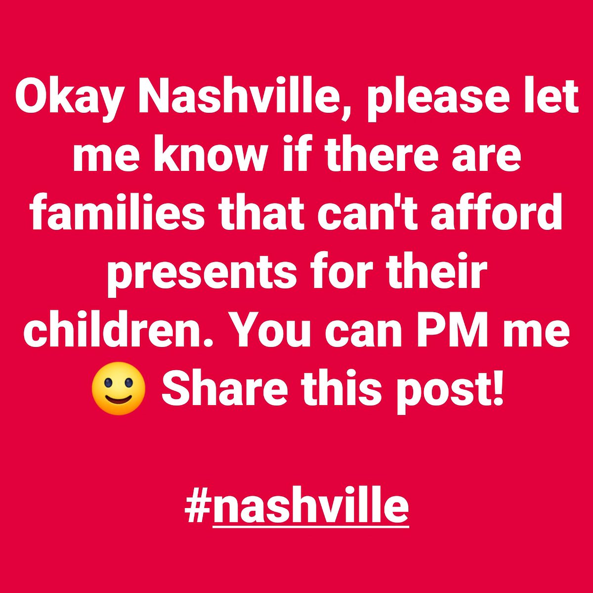 Please share! #boardgames #games #gaming #tabletopgames #tabletopgaming #clubfantasci #thelowryagency #davidlowry #BoardGamesOfInstagram #rpg #roleplayinggames #clubfantascichristmasgamedrive #christmas #donations #charity #nashville #musiccity #giving