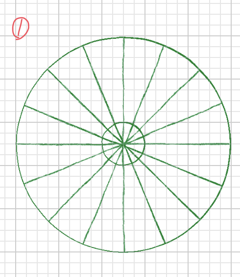 緑月 ってなったけど こんなのクリスタのパース定規とか使って自由変形 駆使しないと描けないよね と思ってたら 普通に3d素材で螺旋階段描く定規なんていくらでもあって 真顔になったよね Rtの階段は自然の凸凹に沿って作ったんだろうな すごい 緑月 ってなったけど こんなのクリスタのパース定規とか使って自由変形 駆使しないと描けないよね と思ってたら 普通に3d素材で螺旋階段描く定規なんていくらでもあって 真顔になったよね Rtの階段は自然の凸凹に沿って作ったんだろうな すごい