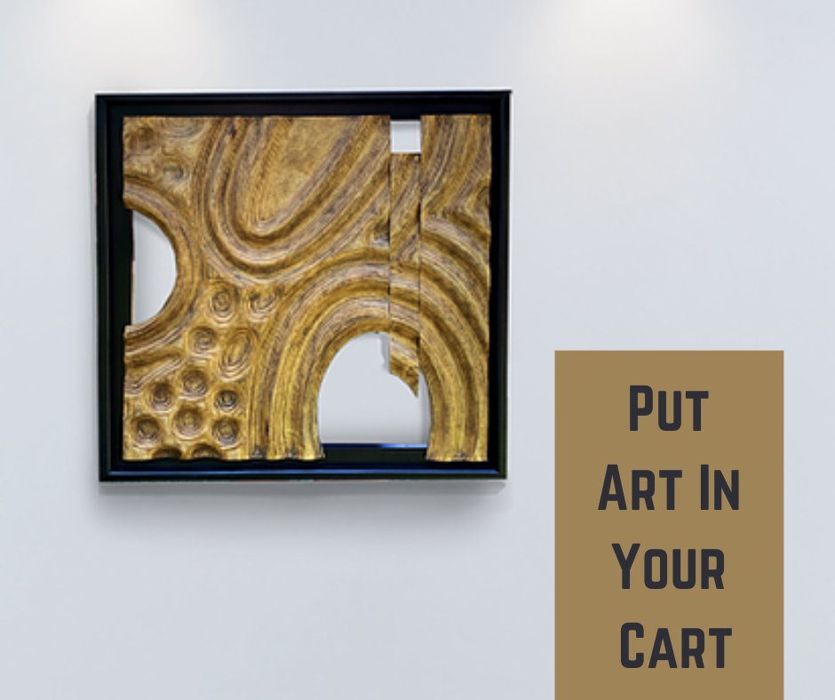 bherdstudios's tweet photo. As many artists can attest, this year has been a challenge for art exhibitions. Bay Area artist Trent Thompson has turned "Cancelled Plans" into an online exhibition. Stop by and put some Art in Your Cart: https://t.co/AoVYK2qjMo

#onlineexhibition #artforsale #contemporaryart https://t.co/AGZKl13LSI