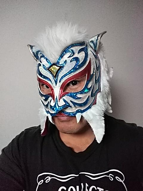 Super Shisa- was typing his name, & his theme played in my head- PUN MASTER- i don't understand his puns- but i support him- the name's SAITO when wrestling without mask- i won't even touch yoshi tonic in this thread- owned a taco shop- v versatile- mostly llave, bro
