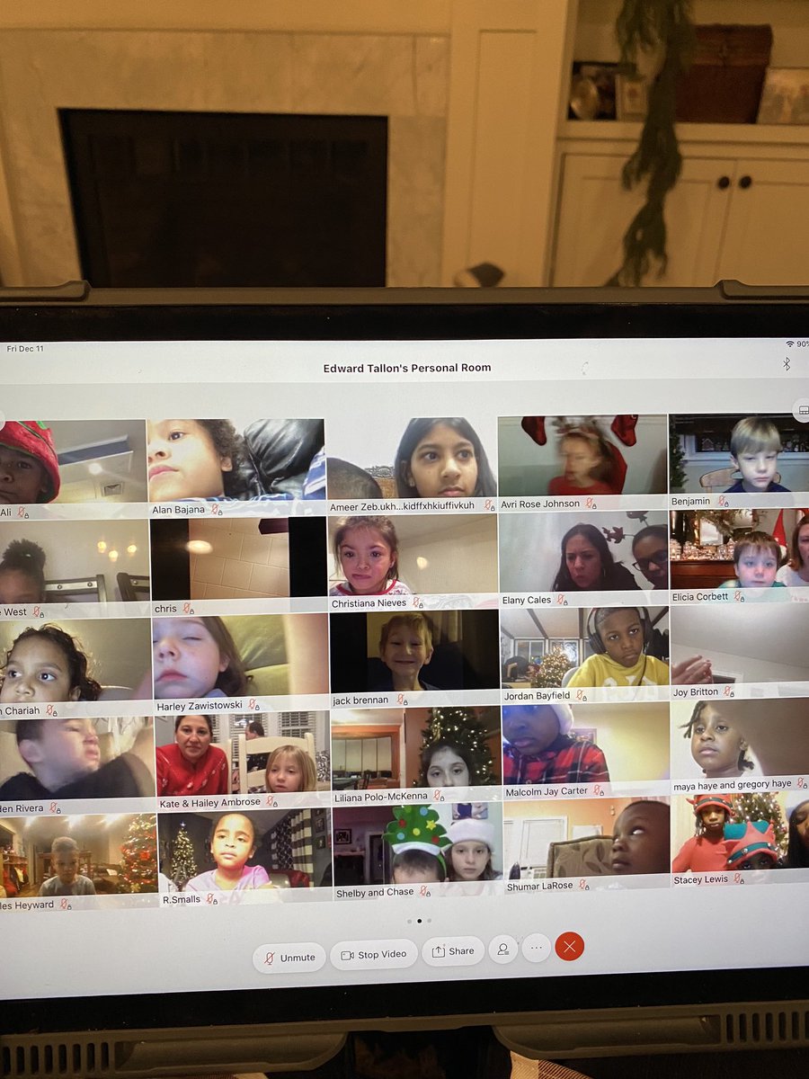 Ed Tallon- Principal tweet media