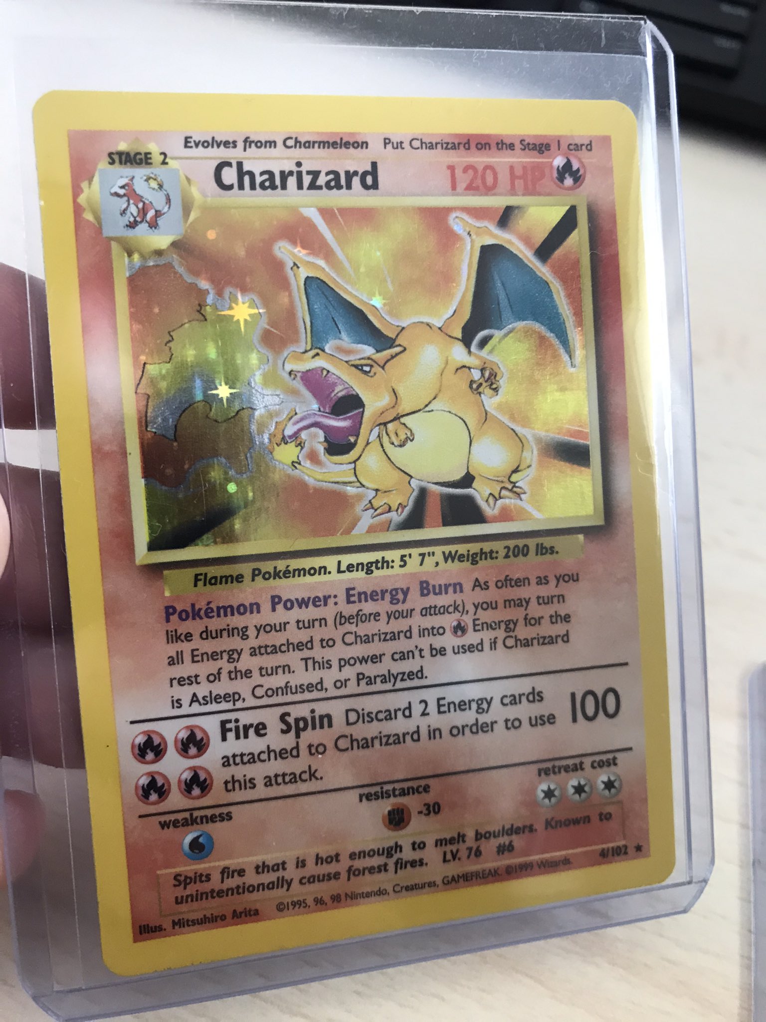 LOGinHDi on Twitter: "I've been getting back into collecting Pokémon cards  and bought a few nice ones 🔥🔥 https://t.co/hjOWXU9YK8" / Twitter