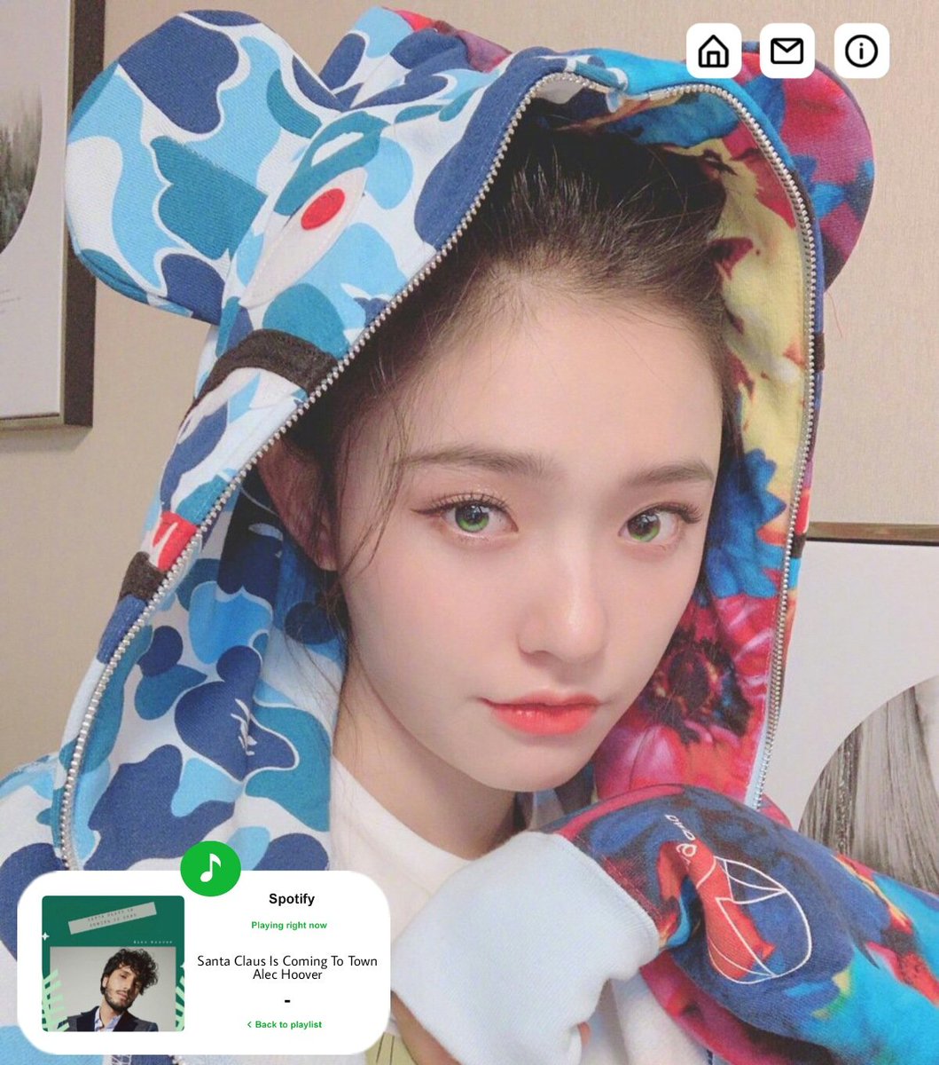 flordecosmo's tweet photo. ⠀⠀⠀⠀⠀⠀  ⠀⠀🐼 𝙐𝙣 𝙥𝙚𝙩𝙞𝙩 𝙥𝙖𝙣𝙙𝙖 𝙖𝙪 𝙧𝙚𝙥𝙤𝙨

Luego de días ajetreados, tuve un corto periodo de tiempo para descansar y recomponerme. Y qué mejor que hacerlo con excelentes películas y un single navideño. #DisneyPlusRP #XmasWithDisneyPlus #SICTTByAlecH https://t.co/NZb8jhkAhQ
