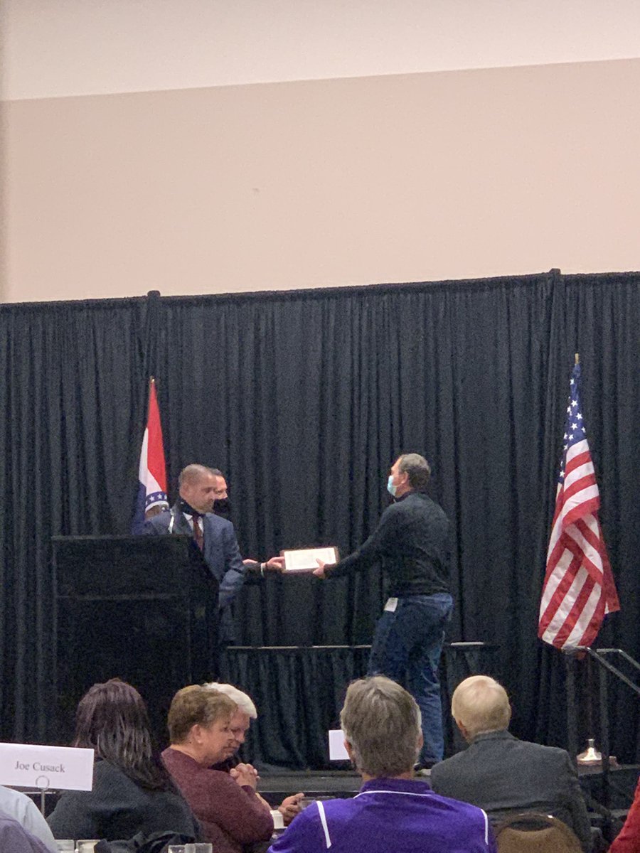 Congrats to the 2020 <a href="/mtccca/">MTCCCA</a> Boys Cross Country Coach of the Year! <a href="/FESTUSAthletics/">Festus Activities</a> <a href="/FestusCC/">Festus Cross Country</a> <a href="/FestusR6Supt/">Dr. Ruess</a>