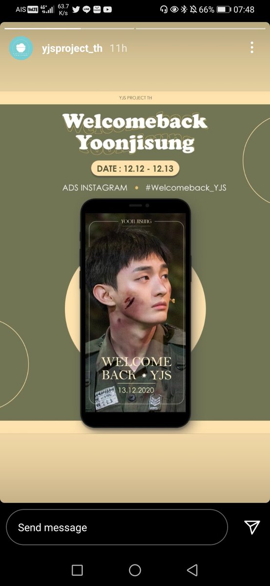 boatten's tweet image. เจอแต่เช้าเลย สบายใจแล้ว
ยินดีต้อนรับการกลับมานะคะ ❤🍚

#WelcomebackYJS #ยุนจีซอง
#YJS #YoonJisung