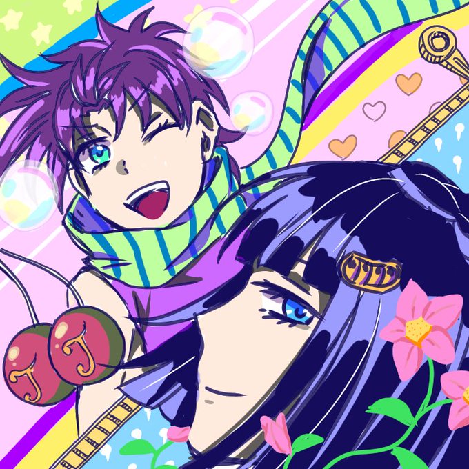 ブチャラティのtwitterイラスト検索結果 ブチャラティのtwitterイラスト検索結果