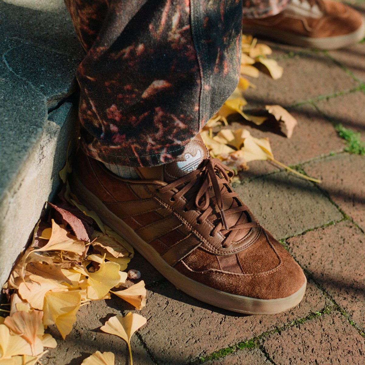 adidas aloha mark gonzales