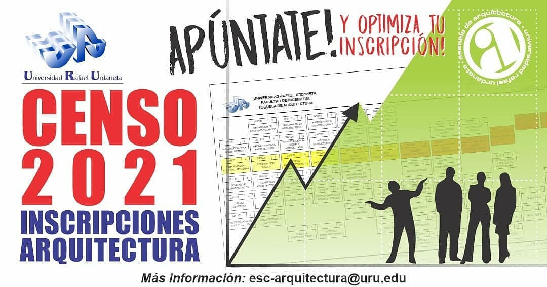Queremos ofrecerte las mayores
facilidades para el próximo proceso de inscripción del primer período del 2021, para ayudarte necesitamos saber tu status actual,    gana tiempo y optimiza tu inscripción! Entra aquí:
forms.gle/UmZvc5pL3cxguK…
#URUconstructoresdeunNUEVOPAIS