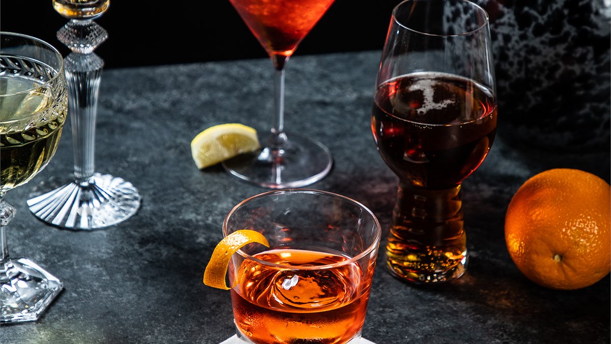 Contact us to learn more about our discount rates and how we can help you stock your bar for less this holiday. ow.ly/yUcj50Cw2h5