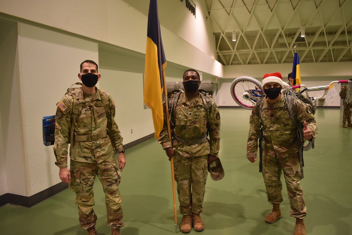 3D Chemical Brigade tweet media