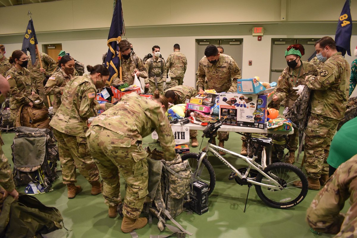 3D Chemical Brigade tweet media