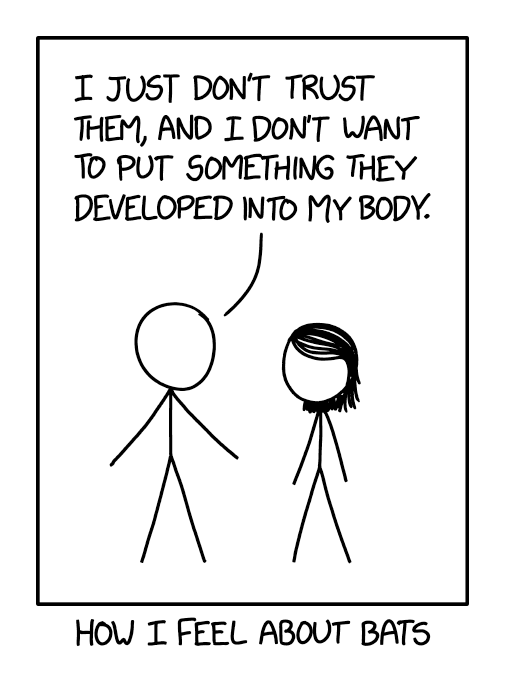 xkcd's tweet photo. I just don't trust them https://t.co/pixft8bQjh https://t.co/F1ZrSUBA4k