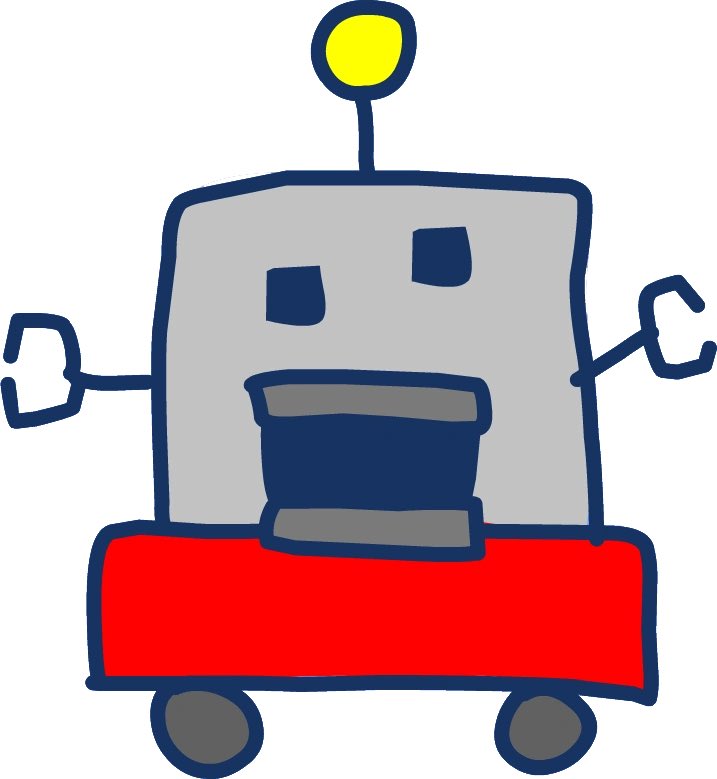 AIoftheday_'s tweet photo. The AI of the day is Androtchi from the Tamagotchi franchise! https://t.co/WUC4EssaRd