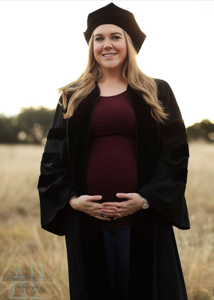 Brittany Hyden tweet media