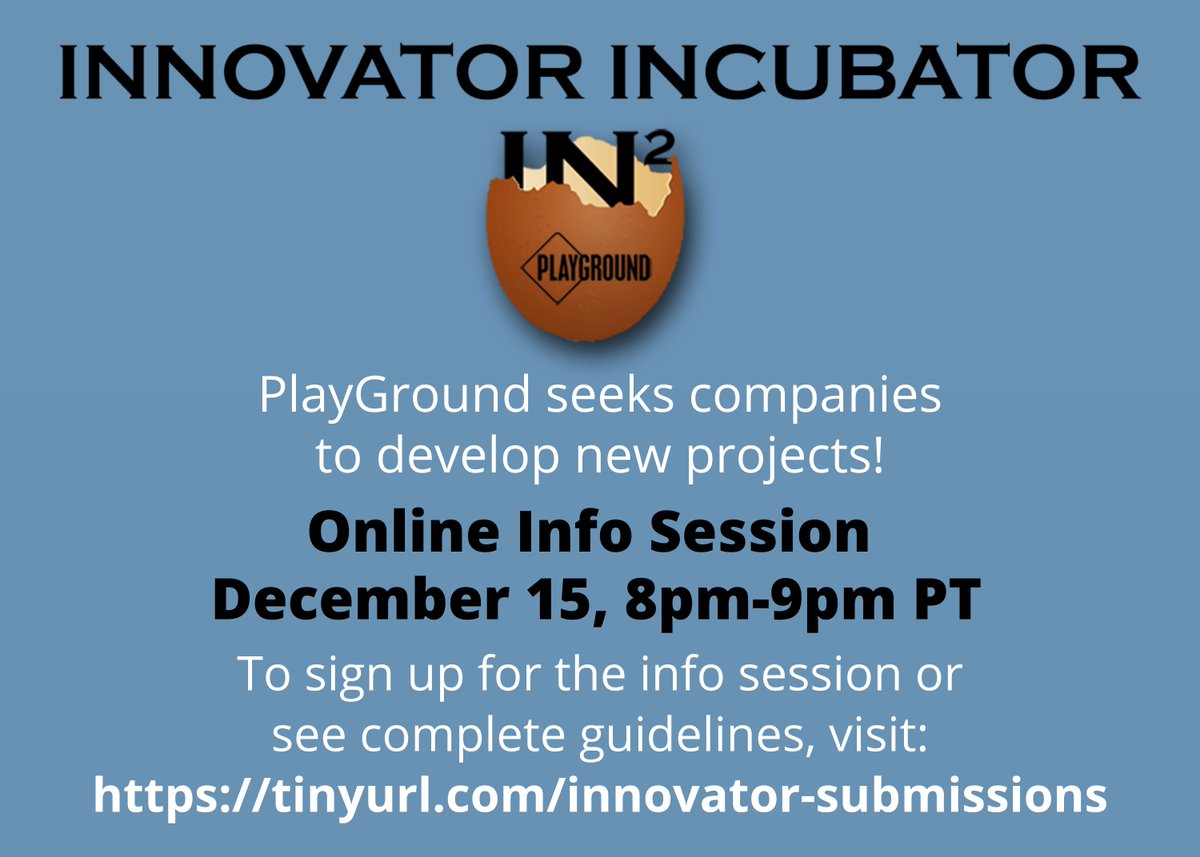 PlayGround tweet media