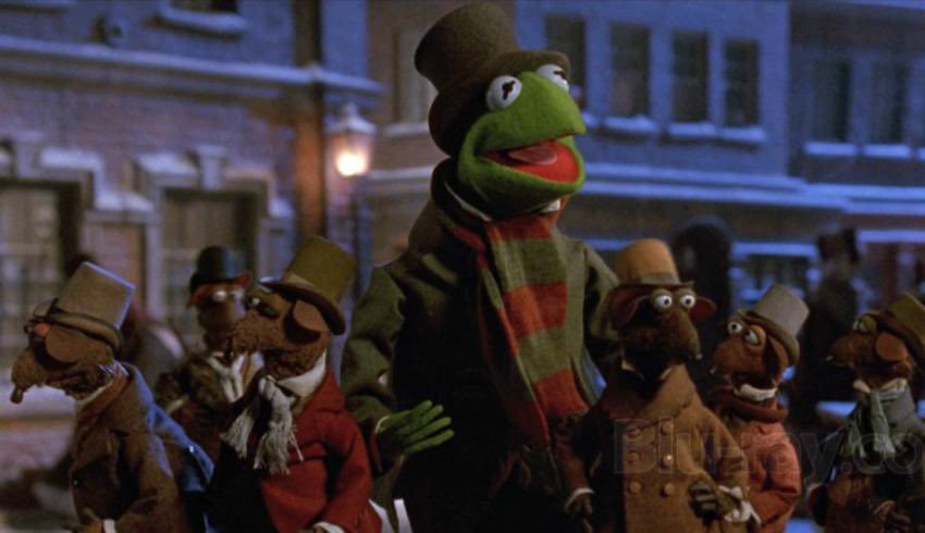 15. THE MUPPET CHRISTMAS CAROL (1992)The muppets rule, and Michael Caine plays a great Scrooge. You have a heart of coal if you’re unmoved by the ending.Streaming: Disney+