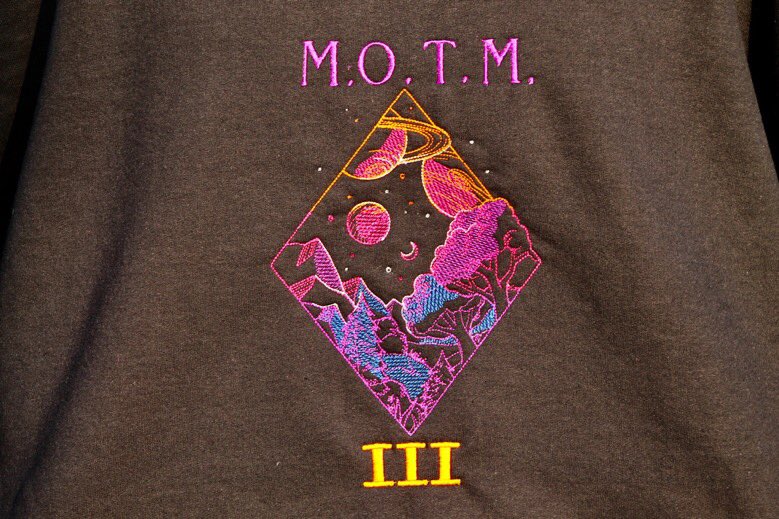 CudiZoners's tweet image. MOTM 3 GIVEAWAY! #MOTM3 In celebration of the new album, I’ve teamed up with @DevoTees__ to giveaway one of these sweatshirts to 2 lucky winners! Make sure to retweet, follow us (and his IG), and reply with your favorite song from the album!

Winner chosen on Christmas! 🎄