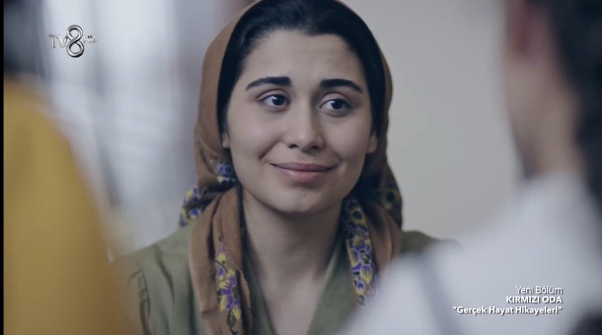 "Bir çoçuğu bir kişi bile sevse, ne çok şey değişir hayatında"