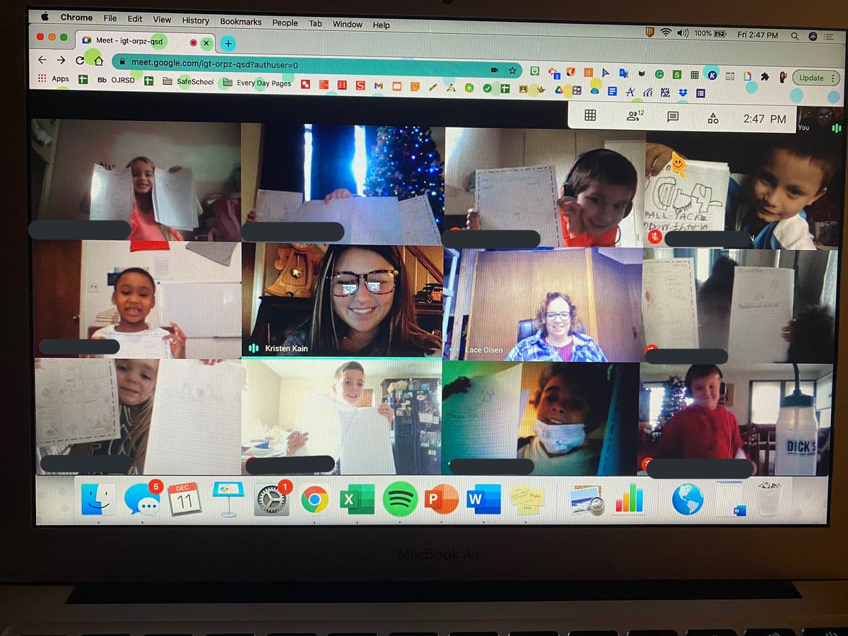 Nothing can stop first grade from writing our teaching books!