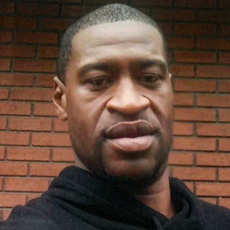AttorneyCrump's tweet photo. It's been more than 6 months since George Floyd was killed and we still DEMAND real reforms against police brutality. 
We DEMAND accountability through the use of body cams, dashcams, and required de-escalation! 
Support The George Floyd Justice in Policing Act: