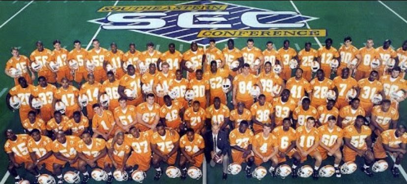 Tennessee Classic Photos tweet media