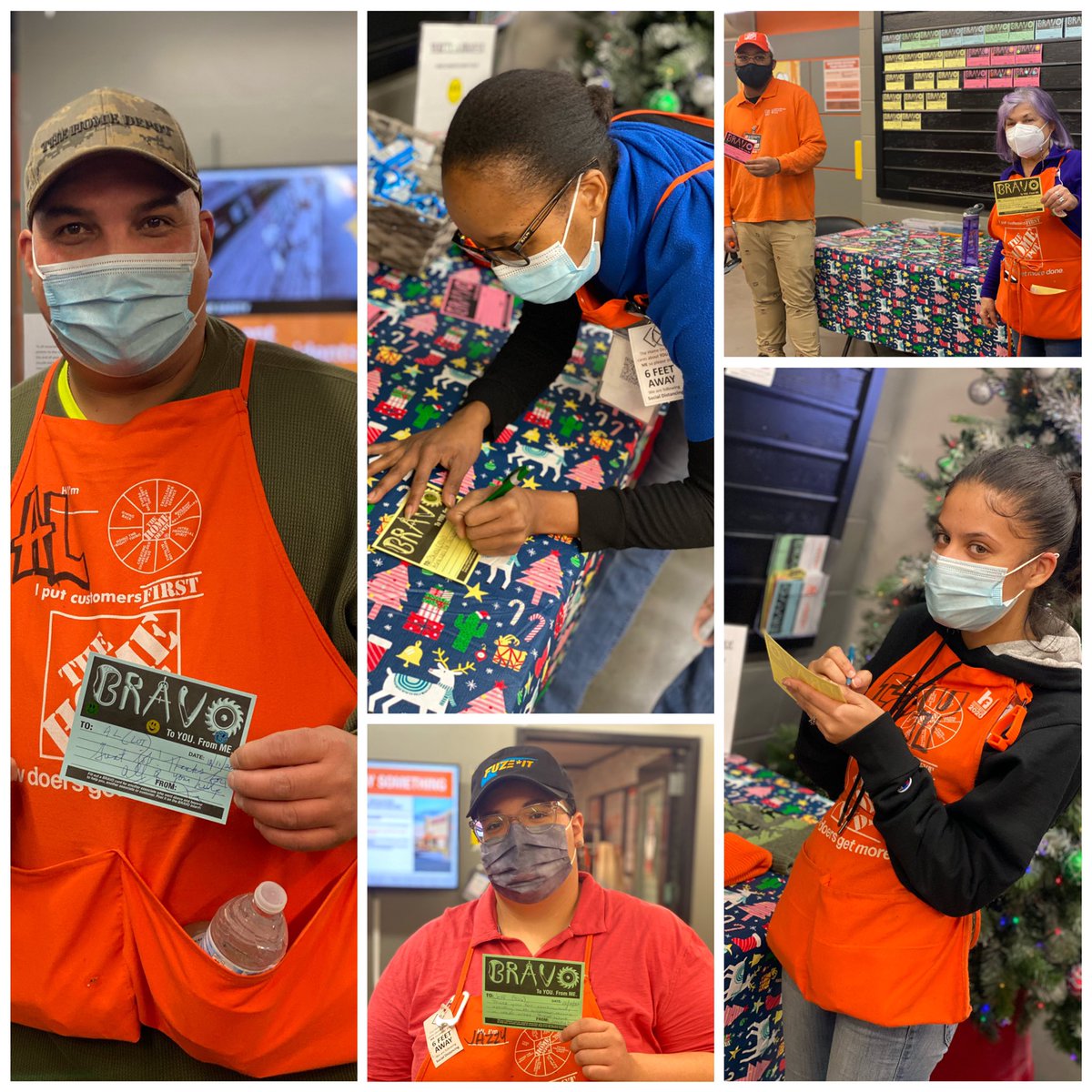 TiarraK-THD (@tiarrakh) on Twitter photo Happy Friday!! 🧡
Write a Bravo and make someone smile today 😊
<a href="/MRHD_COM/">Miguel Perez MR HD</a> <a href="/marcia6175/">Marcia🍊ASDS 6175</a> <a href="/TDonnelly921/">Tiffany Donnelly</a> <a href="/RoneilaMC/">Roneila M.</a> <a href="/lfleury1/">Laurine F.</a> @Rich6175 <a href="/DorsettWhits/">Whitney Dorsett</a> @AgoodwinHD Happy Friday!! 🧡
Write a Bravo and make someone smile today 😊
<a href="/MRHD_COM/">Miguel Perez MR HD</a> <a href="/marcia6175/">Marcia🍊ASDS 6175</a> <a href="/TDonnelly921/">Tiffany Donnelly</a> <a href="/RoneilaMC/">Roneila M.</a> <a href="/lfleury1/">Laurine F.</a> @Rich6175 <a href="/DorsettWhits/">Whitney Dorsett</a> @AgoodwinHD