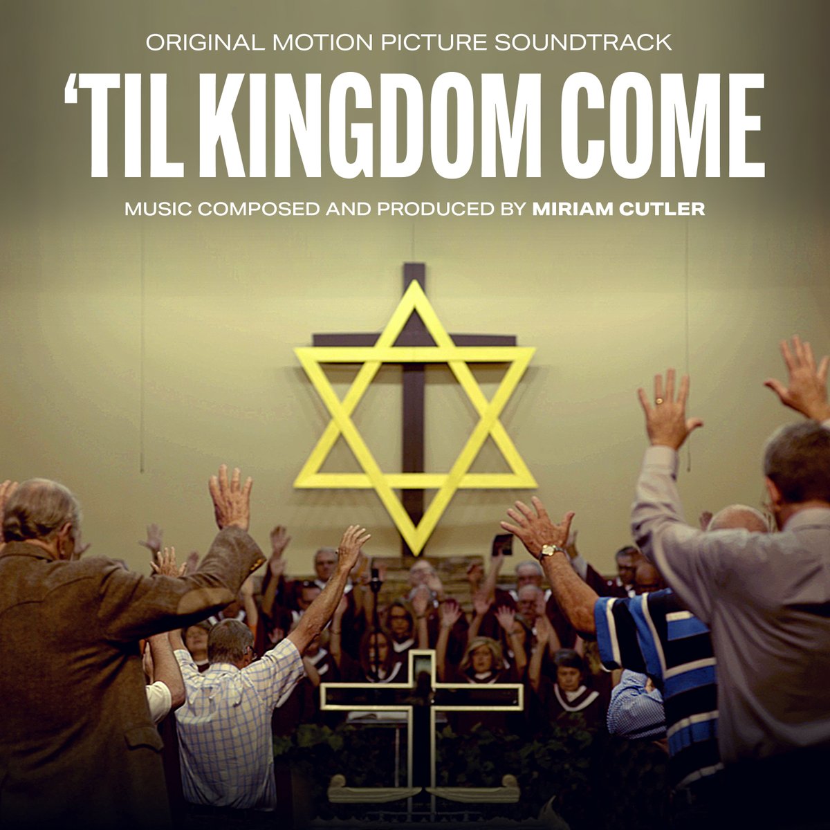 White Bear PR (@whitebearpr) on Twitter photo NEW MUSIC: 'TIL KINGDOM COME Original Motion Picture Soundtrack by Emmy-nominated composer <a href="/MiriamCutler1/">Miriam Cutler</a> to the timely and impactful documentary film is now available on <a href="/PerseveranceRec/">Perseverance Records</a>, available on all major streaming platforms. <a href="/KingdomCome_Doc/">‘Til Kingdom Come</a>
open.spotify.com/album/0Pkl9mXj… NEW MUSIC: 'TIL KINGDOM COME Original Motion Picture Soundtrack by Emmy-nominated composer <a href="/MiriamCutler1/">Miriam Cutler</a> to the timely and impactful documentary film is now available on <a href="/PerseveranceRec/">Perseverance Records</a>, available on all major streaming platforms. <a href="/KingdomCome_Doc/">‘Til Kingdom Come</a>
open.spotify.com/album/0Pkl9mXj…