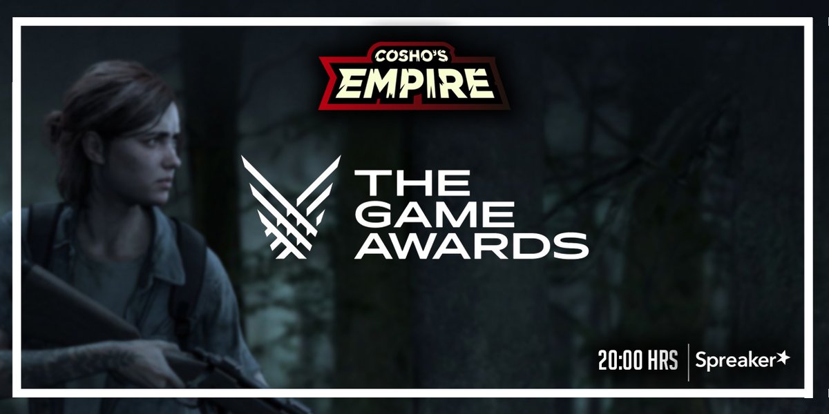 tabernanona's tweet photo. Hoy en #CoshosEmpire 

Retomaremos el #Retroñoño de #Doom en la era @bethesda y analizaremos las repercusiones de @thegameawards y el #GOTY de #TheLastOfUsPartII 

Acompañamos a las 20:00 a través de #RadioPixel 

#videojuegos  #videogames #PlayStation5 #Nintendo  #XboxSeriesX https://t.co/ABrcMNCXwC