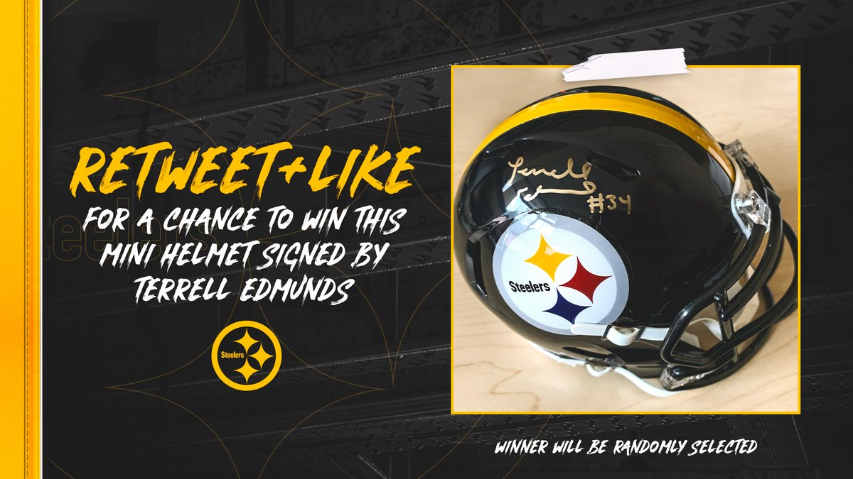 Pittsburgh Steelers tweet media