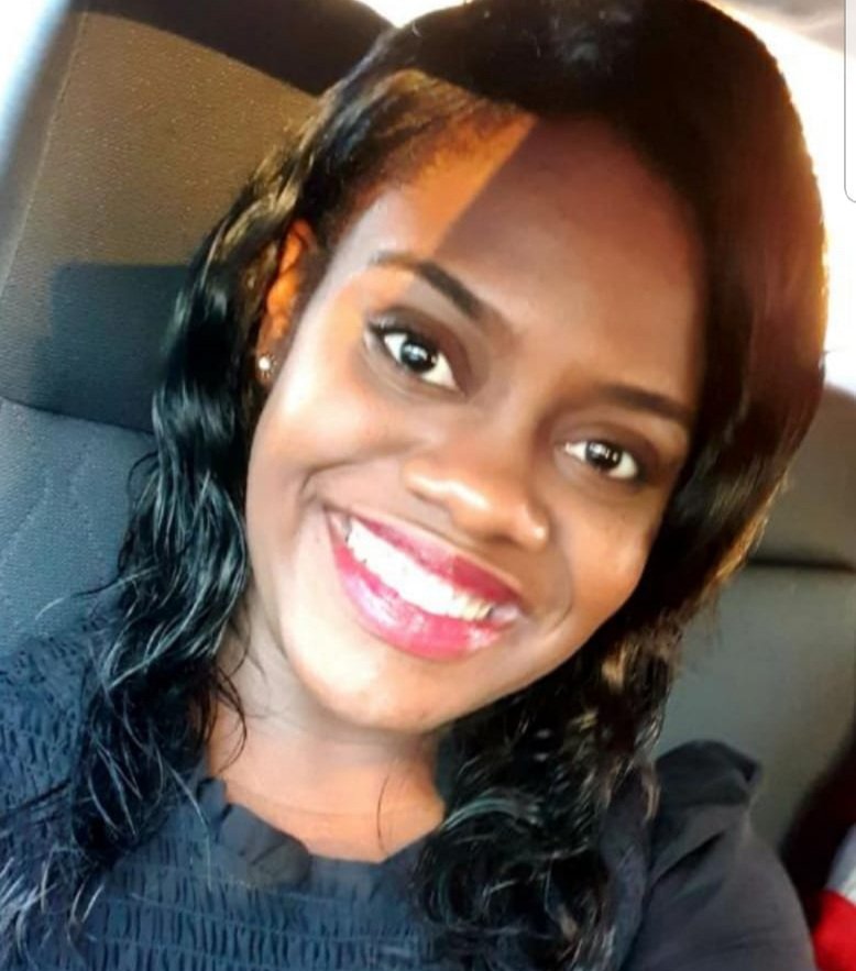 BP BREAKING Young Bahamian Nicolette Nottage passes suddenly in Florida.