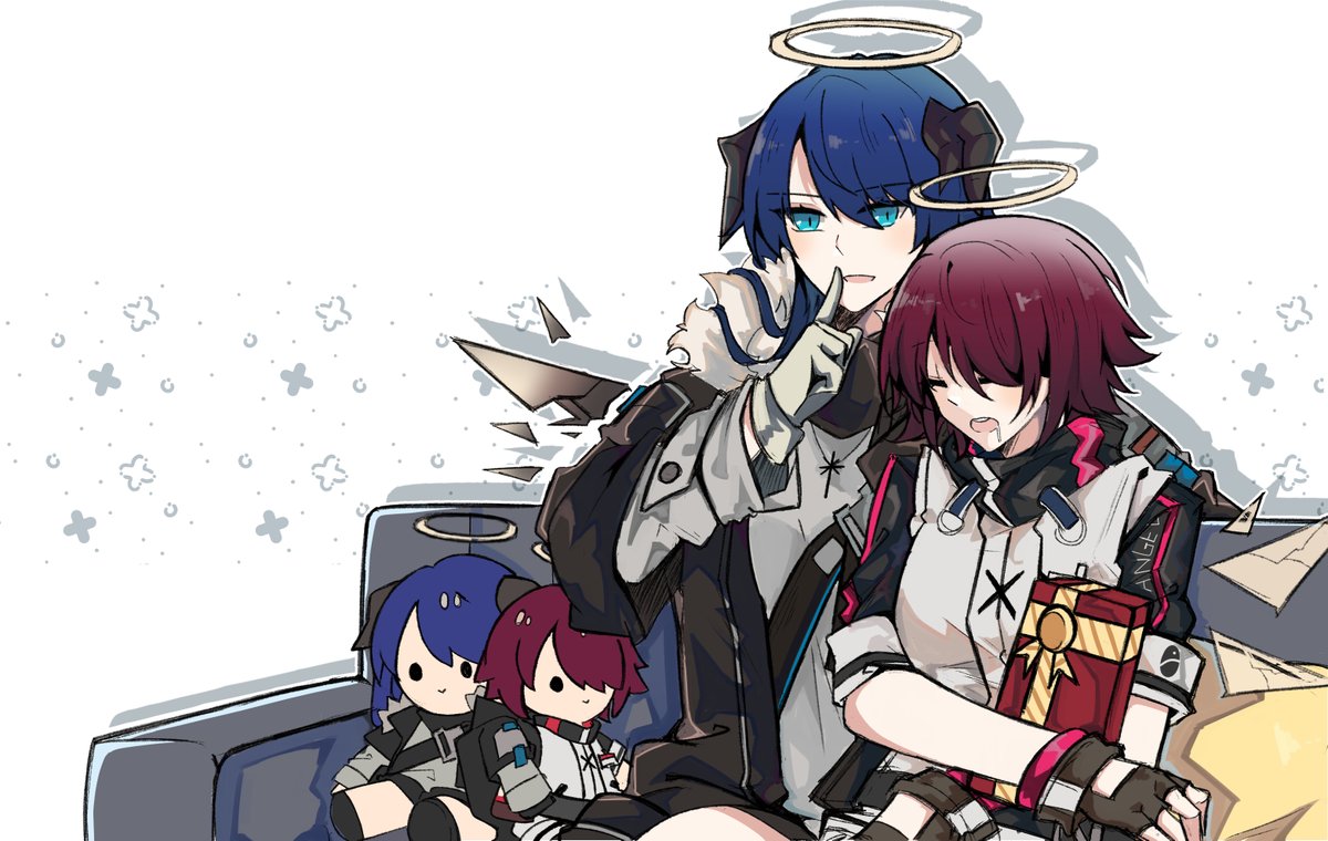 あんスタ お誕生日おめでとうモスティマ エクシアがモスティマを待つ時に寝ちゃっ Cheschorv Busy Working On Comms のイラスト あんスタ お誕生日おめでとうモスティマ エクシアがモスティマを待つ時に寝ちゃっ Cheschorv Busy Working On Comms のイラスト