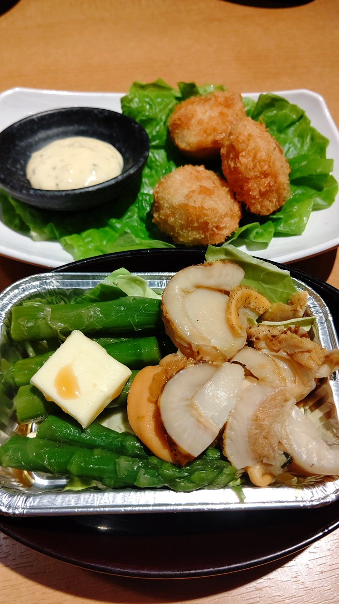 がくさいおう 焼肉きんぐ 北海道フェアを食べてきました ラムジンギスカン 塩ホルモン サクサク帆立フライ アスパラとホタテのバター焼き 石焼かに飯 チョコかけ放題ワッフルチョコ 2ポテト 動画 T Co Fwby8elqku 焼肉きんぐ がくさいおう 焼肉きんぐ 北海道フェアを食べてきました ラムジンギスカン 塩ホルモン サクサク帆立フライ アスパラとホタテのバター焼き 石焼かに飯 チョコかけ放題ワッフルチョコ 2ポテト 動画 T Co Fwby8elqku 焼肉きんぐ
