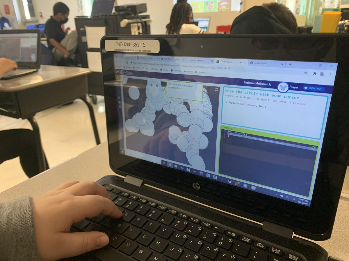 Mr. S’ STEM Lab tweet media